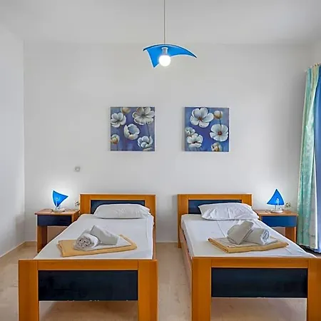 Hotel Miranda 3*