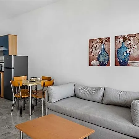 Miranda Hotel Lefkáda