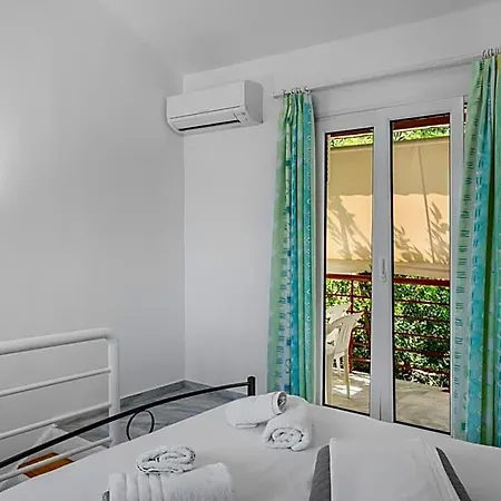 Miranda Hotel Lefkáda