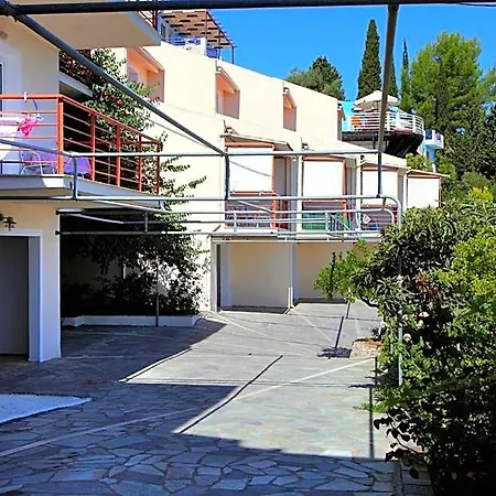 Miranda Hotel