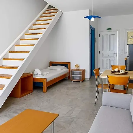 Miranda Hotel 3*