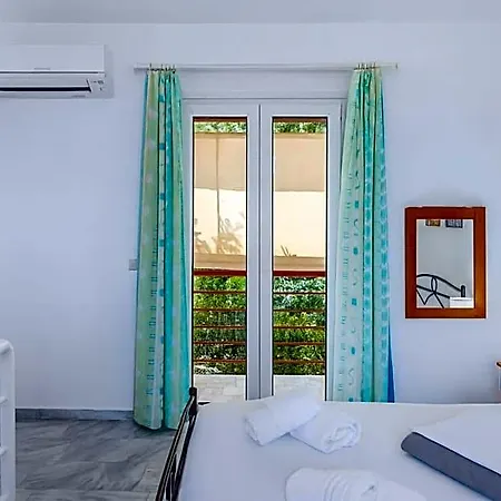 Hotel Miranda Lefkáda