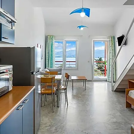 Miranda Hotel 3*